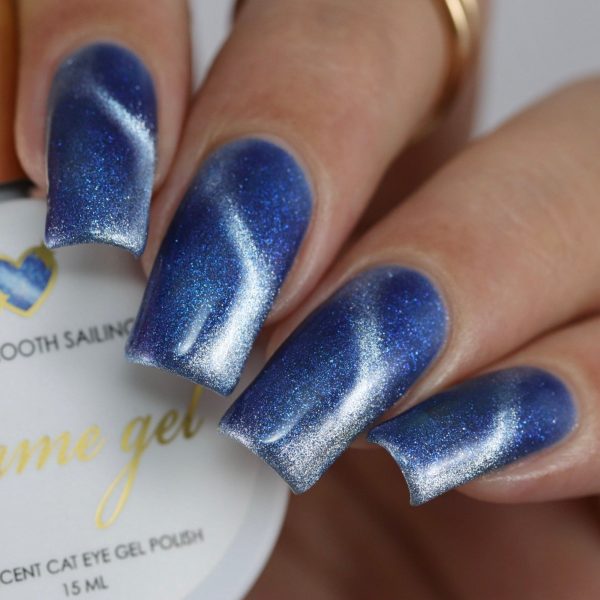 Charme Gel   Cat Eye C85 Smooth Sailing Online - Image 5