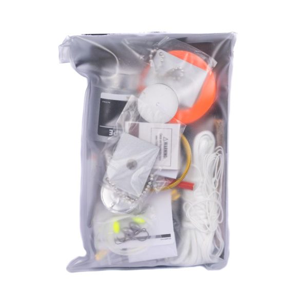 47-Piece Survival Kit by Ready Hour For Discount - Image 4