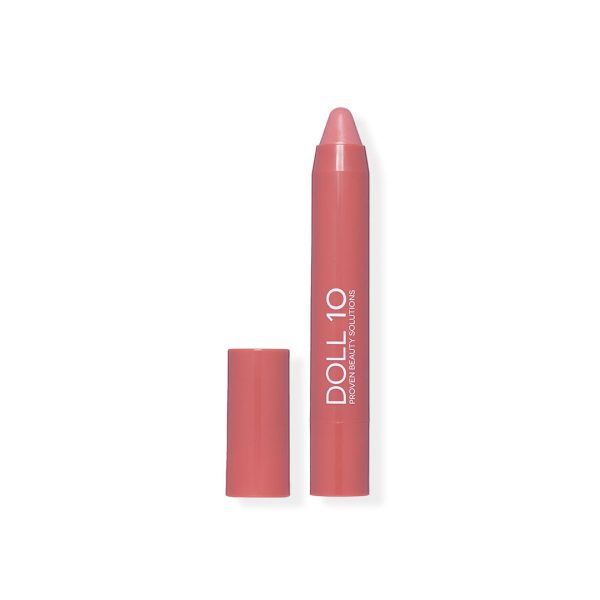 Peptide Plump Soft Focus Lip Crayons Fashion - Image 3