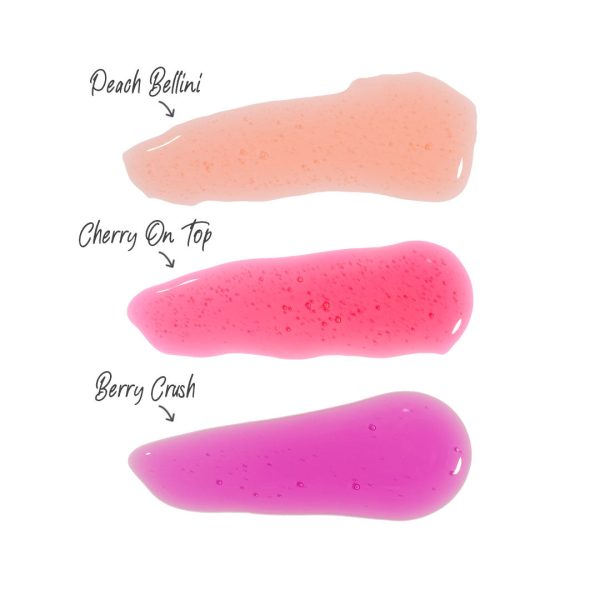 Plumping Lip Oil with Arnica and Peptides For Cheap - Image 2