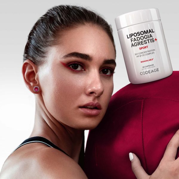 Liposomal Fadogia Agrestis+ on Sale - Image 2