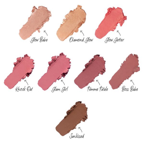 The Multi-Tasker 3-in-1 Cream Color Stick Sale - Image 2