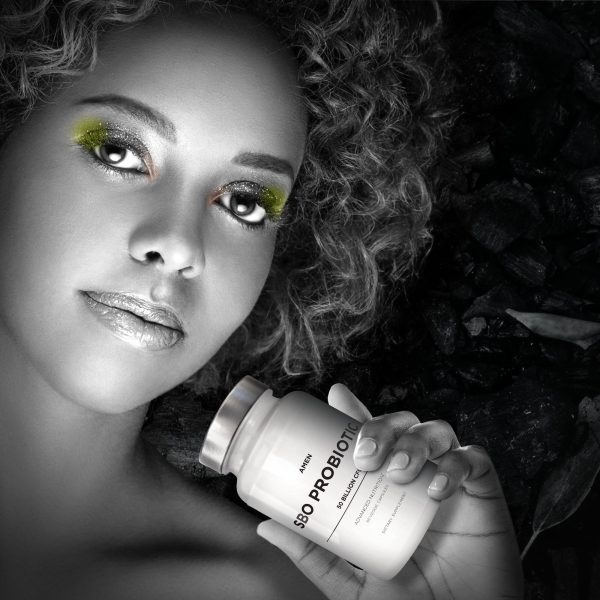 Amen SBO Probiotic Discount - Image 2